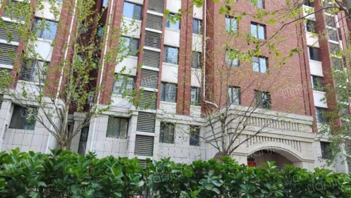 郎府书苑外景图