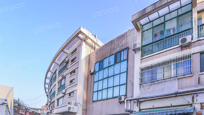 现代农艺外景图