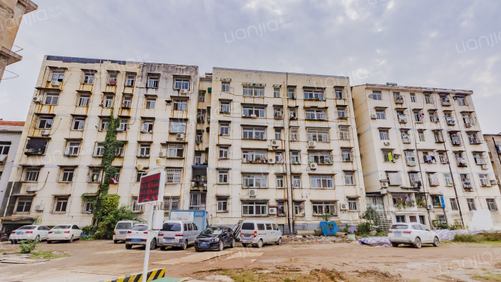 卫民巷101号外景图