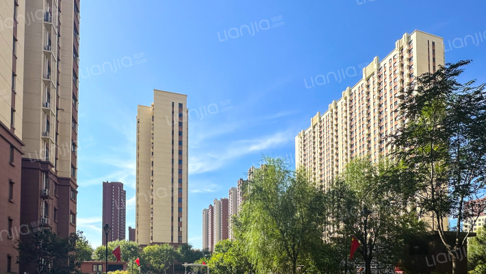 瑞平家园外景图