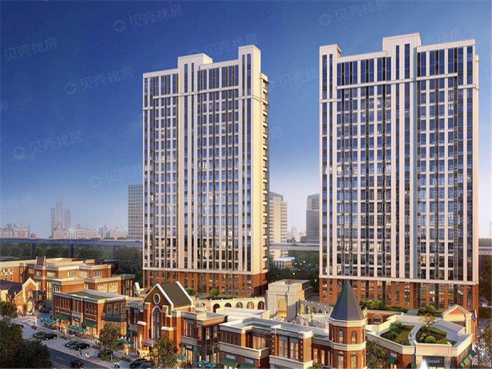 【万科金域中央_济南万科金域中央楼盘】房价,户型,开盘时间详情-济南