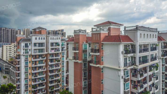 东御世家外景图