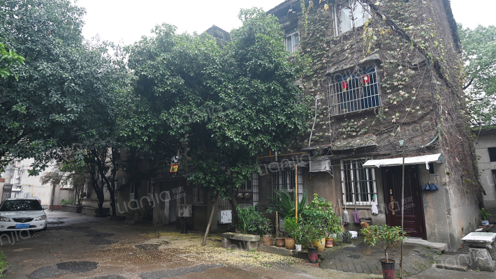 金象家园外景图