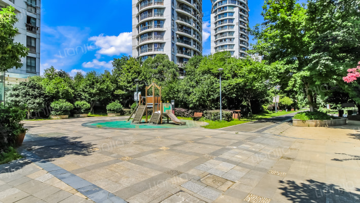 北岸琴森外景图