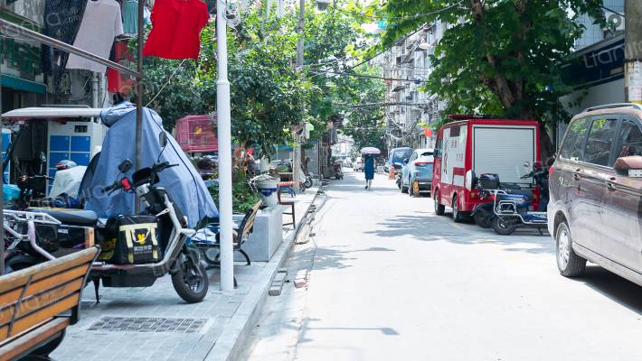 天声巷44号外景图