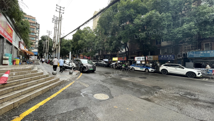 东新路六六号外景图