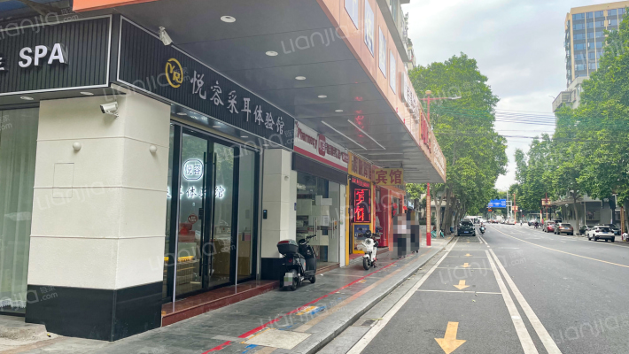 松风路12号外景图