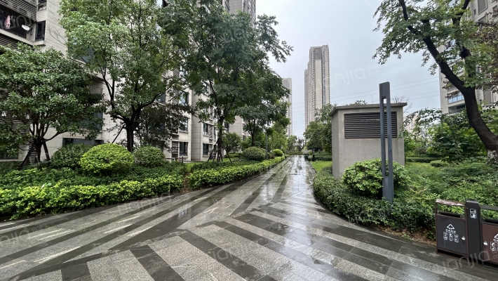 阳光城愉景苑外景图