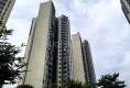 美的悦山户型图实景图