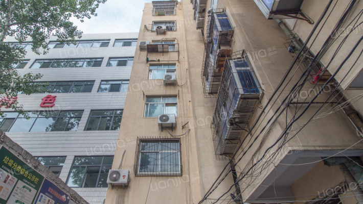 铁英街21号院外景图