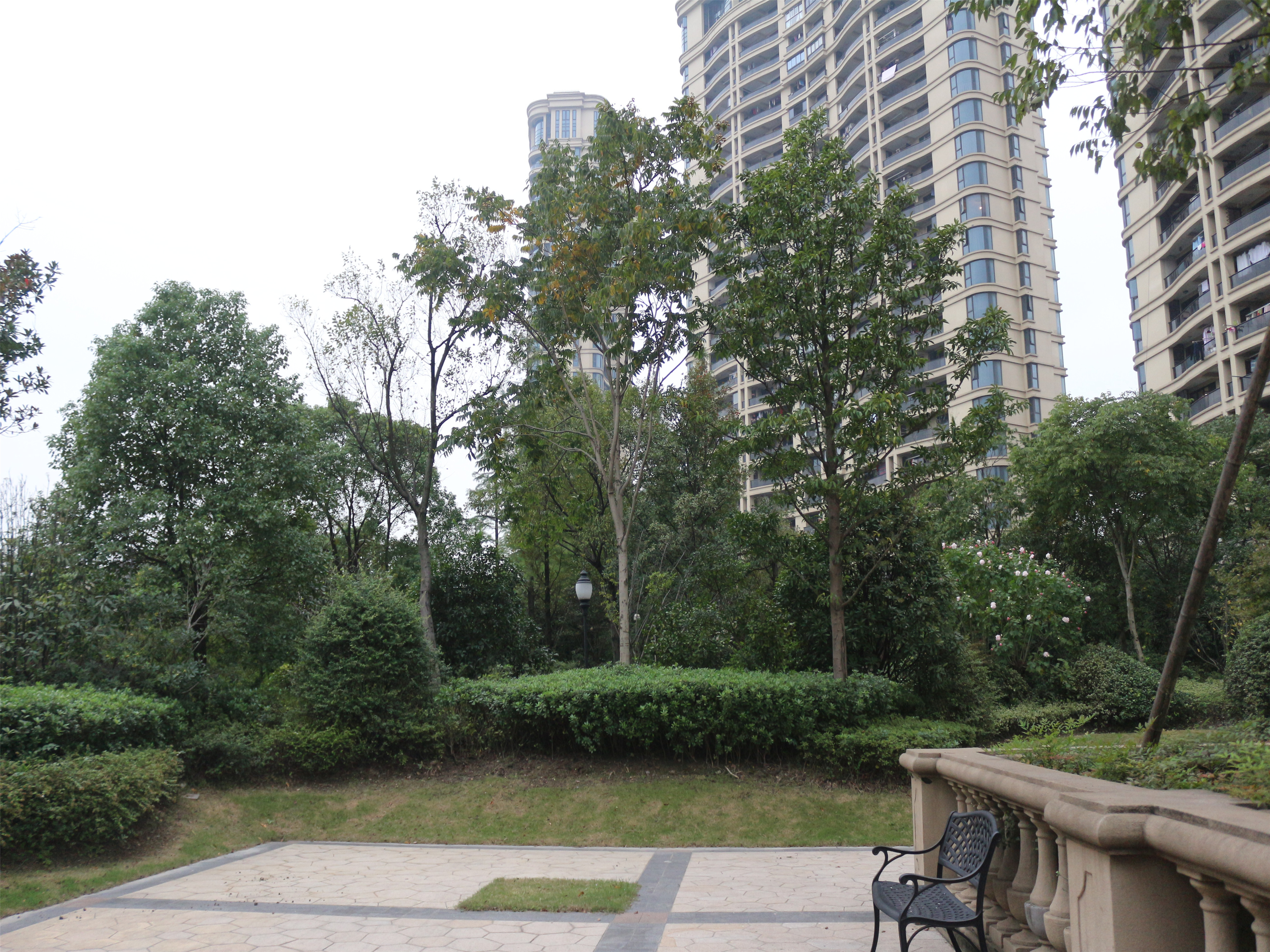 Yujinxiangan compound photo 23