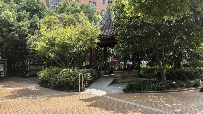 永兆豪庭外景图