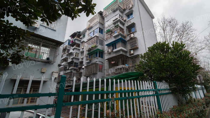 人民路200号外景图