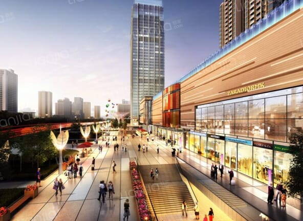 【成都7号线一品天下站楼盘_成都7号线一品天下站新楼盘_成都7号线