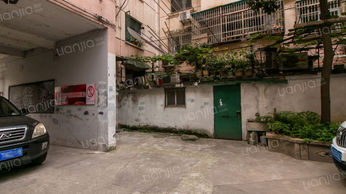 公兴路39弄外景图