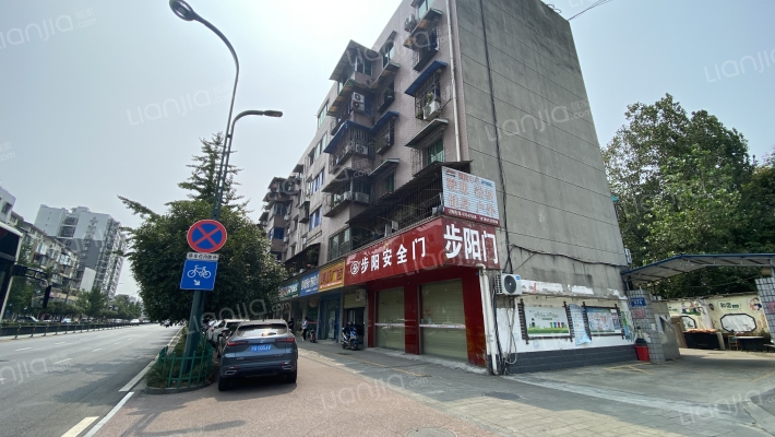 宝光大道中段574号外景图