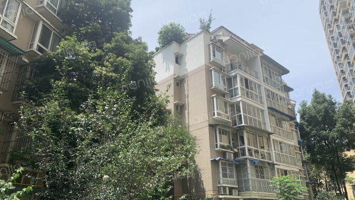 航利星海湾外景图