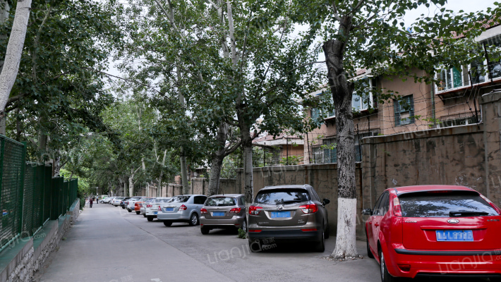 玉函路39号外景图