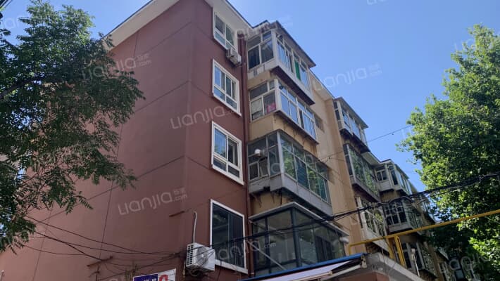 栗康街102号外景图