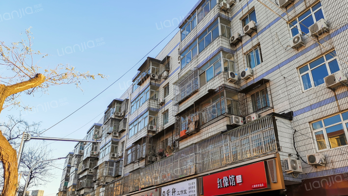 通惠北路12号院外景图