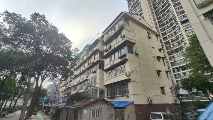 京韵花园外景图