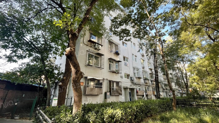 沙子口路65号外景图