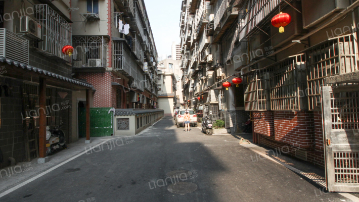 府后街50号外景图