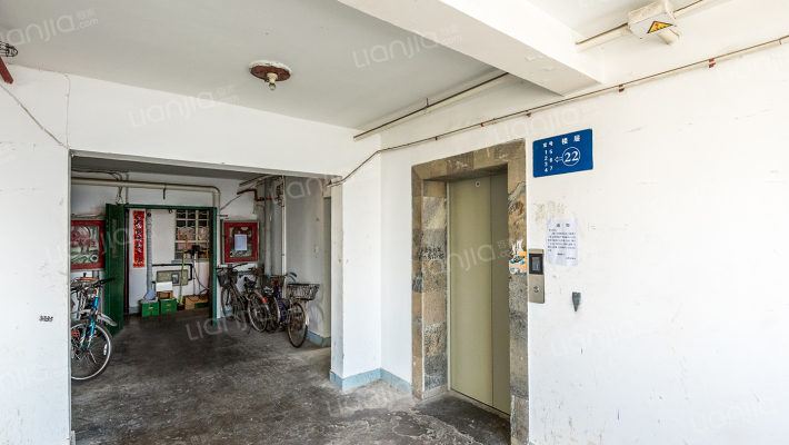 科宁公寓外景图