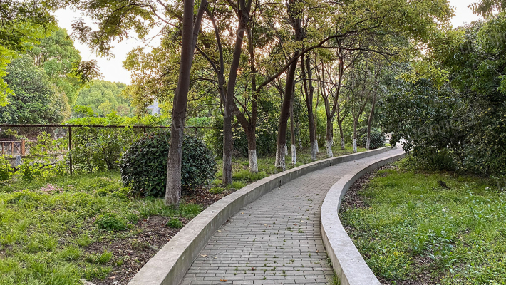 九方家园外景图