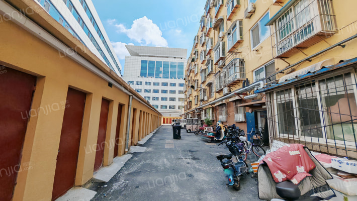 南新街30号外景图