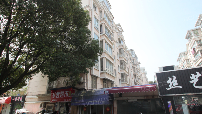 江南明珠外景图