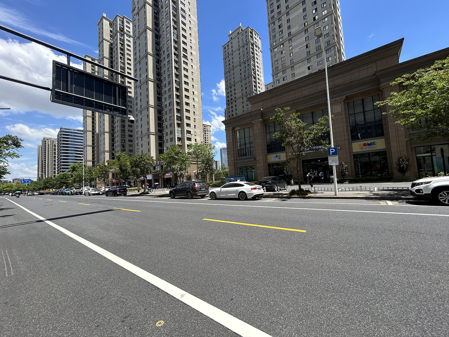 Jiangshang Jingyuan compound photo 7