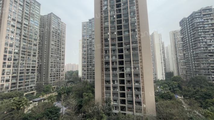 四海逸家二期外景图