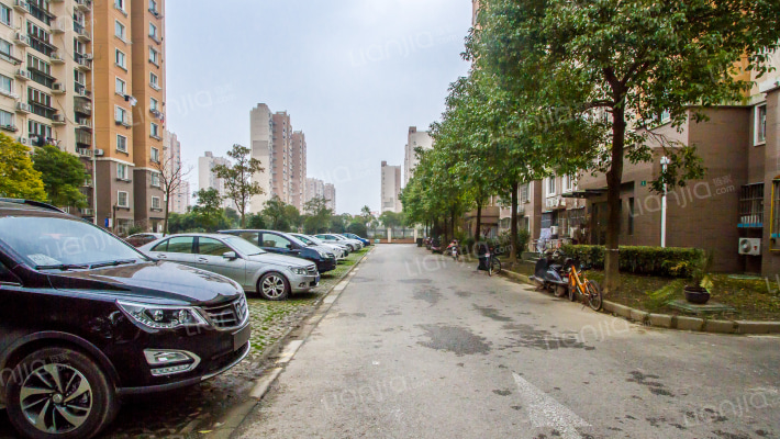 博雅苑_上海博雅苑二手房|房价|租房【上海贝壳找房】