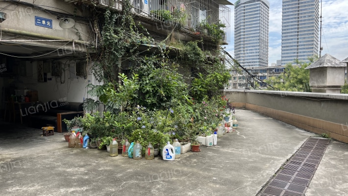 人民北路二段198号外景图