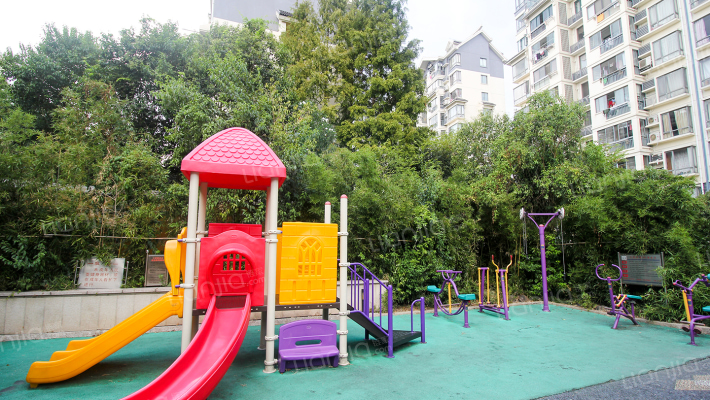 江南星城(二期)外景图