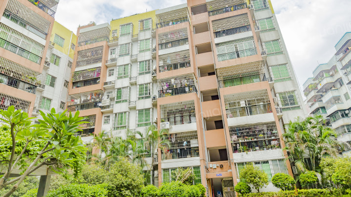 碧湖花园(三水)外景图