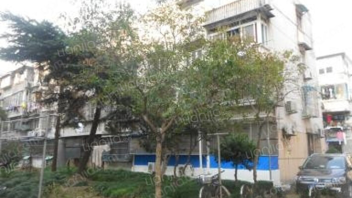 宜洛馨苑外景图