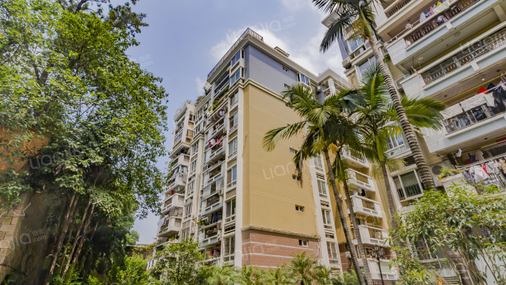 米罗时代外景图