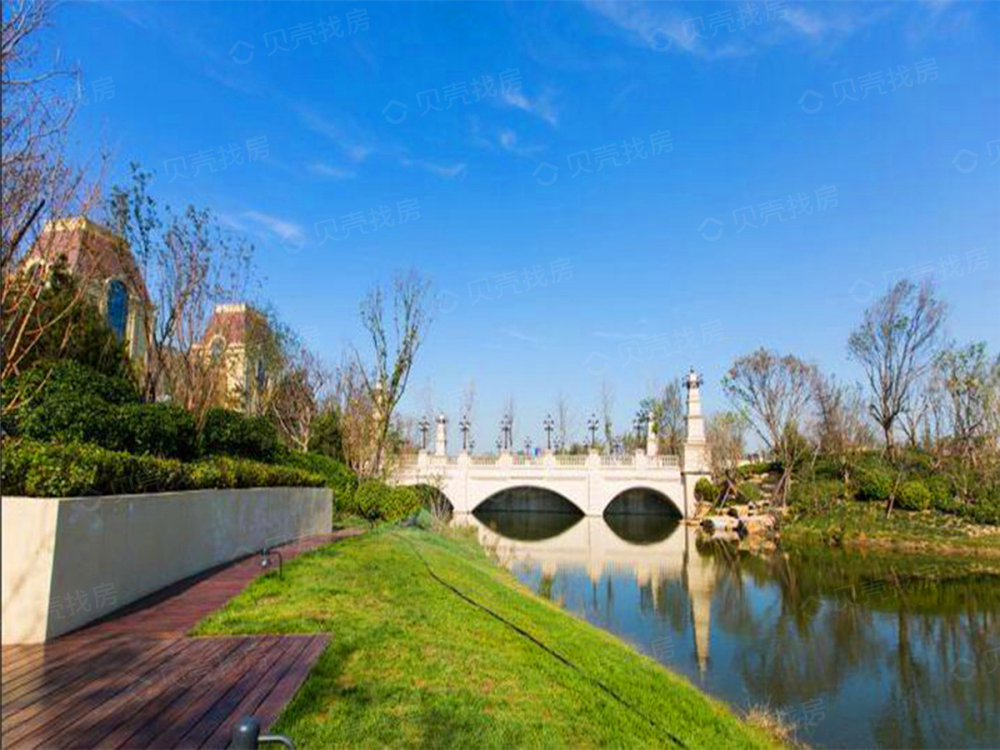 天津富力新城相册