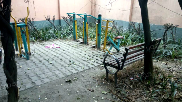 西雅语嫣外景图