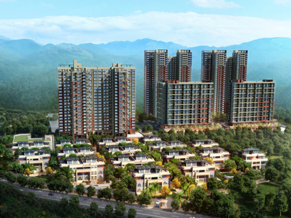 【鸿威鸿景华庭南区_北京鸿威鸿景华庭南区楼盘】房价,户型,开盘时间