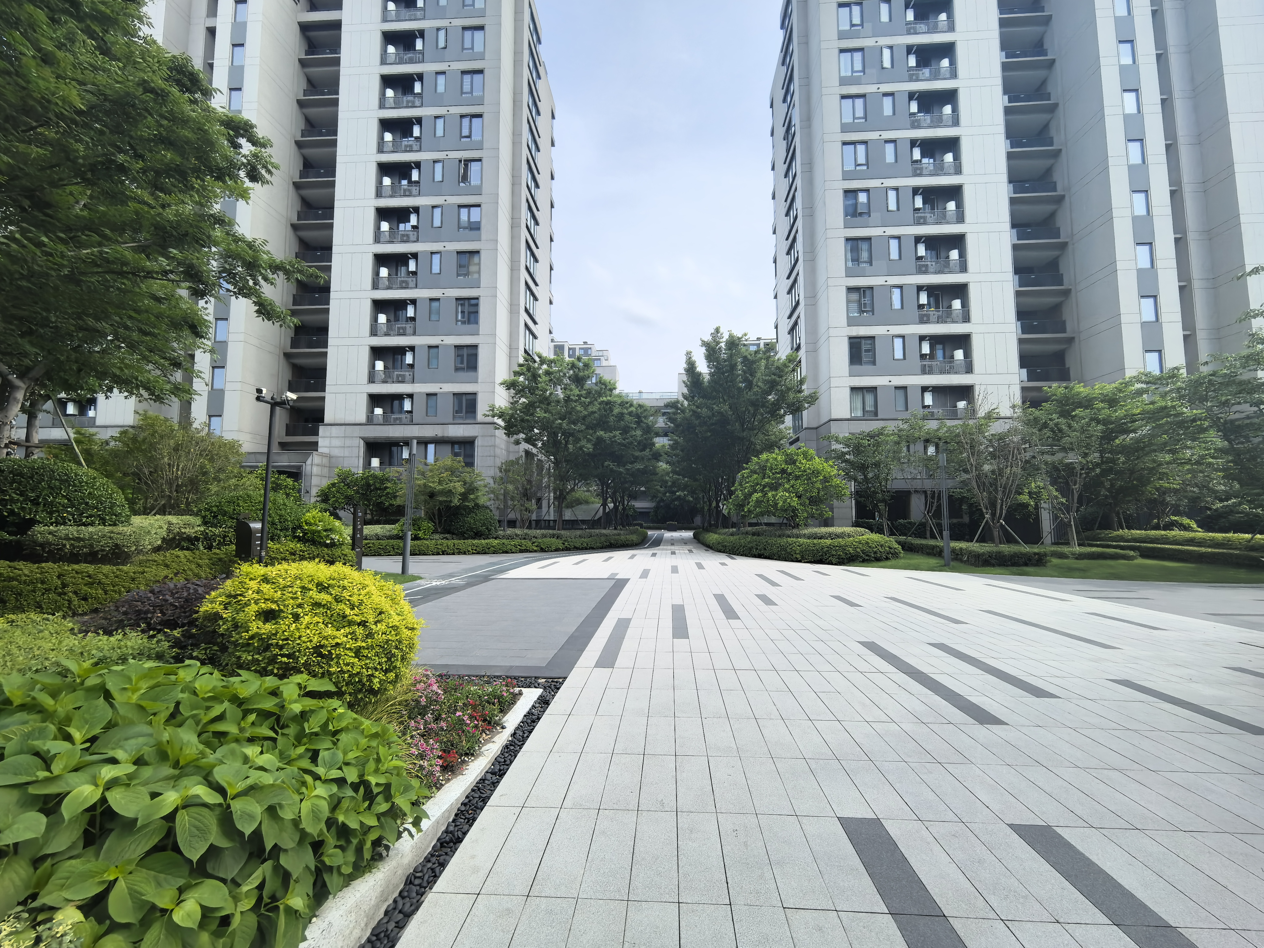 Xiangxi Tiandi compound photo 3