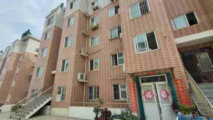 金都花园外景图