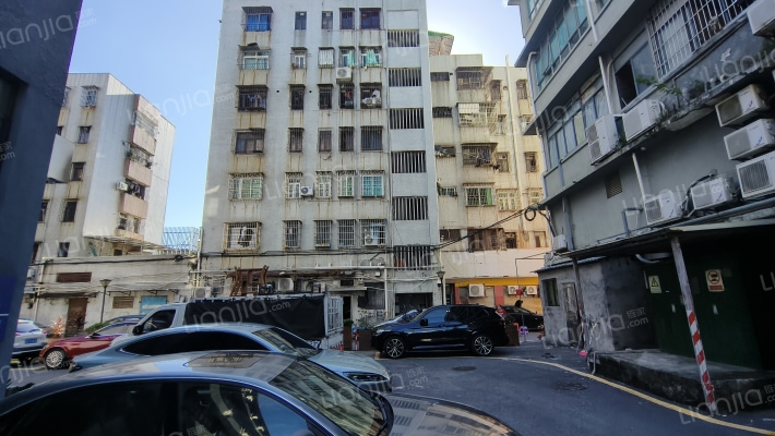 紫荆路264号外景图