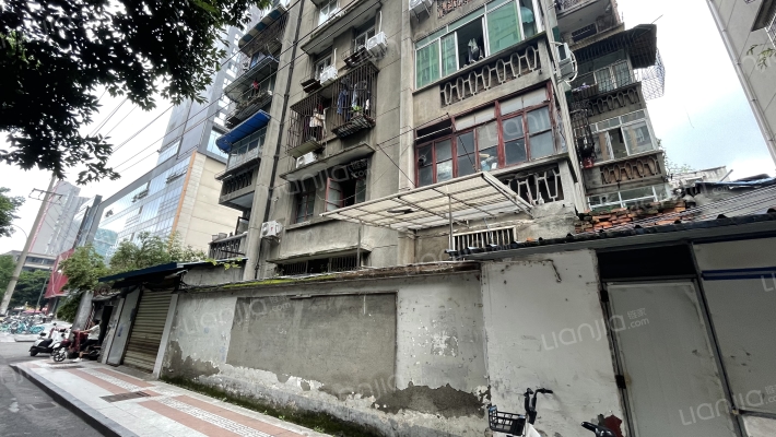 西二道街19号外景图