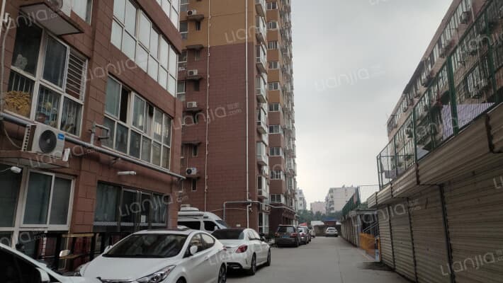 悦西湖二期外景图