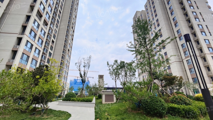 美好时光外景图