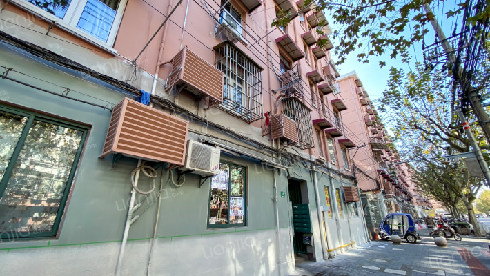 玉屏南路39号外景图