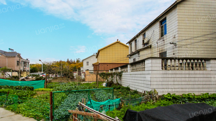 昆港公路1498弄外景图